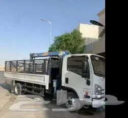 دينه ونش كرين للمشاوير 0