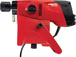 هلتي كورينج DD160 للبيع - ماكينة كور DD 160 0