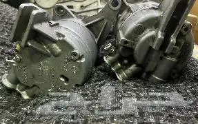 قطع غيار ماليبو كمبروسرات ثلاجه مكينه كراسي مكينه 1