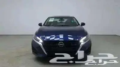 نيسان التيما SV نص فل موديل 2024 2025 كاش واقساط 39