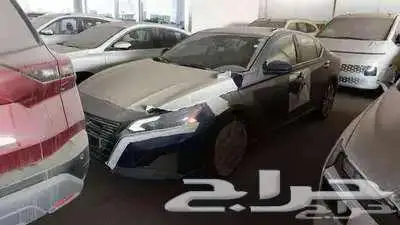 نيسان التيما SV نص فل موديل 2024 2025 كاش واقساط 31