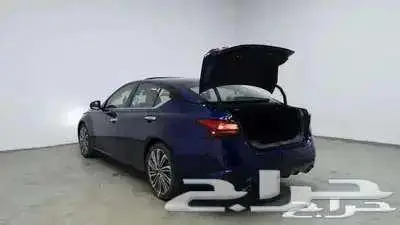 نيسان التيما SV نص فل موديل 2024 2025 كاش واقساط 25