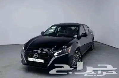 نيسان التيما SV نص فل موديل 2024 2025 كاش واقساط 1