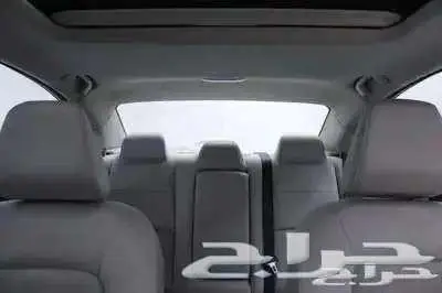 نيسان التيما SV نص فل موديل 2024 2025 كاش واقساط 48