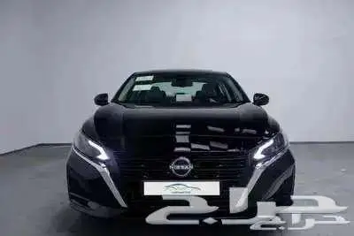 نيسان التيما SV نص فل موديل 2024 2025 كاش واقساط 49