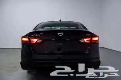 نيسان التيما SV نص فل موديل 2024 2025 كاش واقساط 47