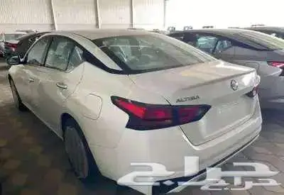 نيسان التيما SV نص فل موديل 2024 2025 كاش واقساط 22
