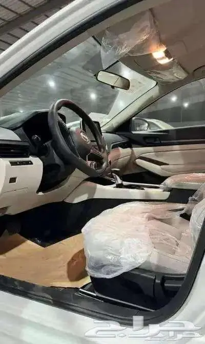 نيسان التيما SV نص فل موديل 2024 2025 كاش واقساط 10
