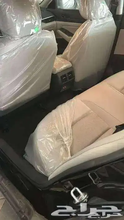 نيسان التيما SV نص فل موديل 2024 2025 كاش واقساط 6