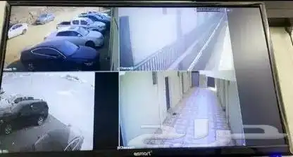 شقة عزاب في الدرب 3