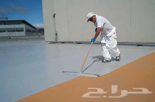 شركة مكافحة حشرات وعزل أسطح بالاحساء 12
