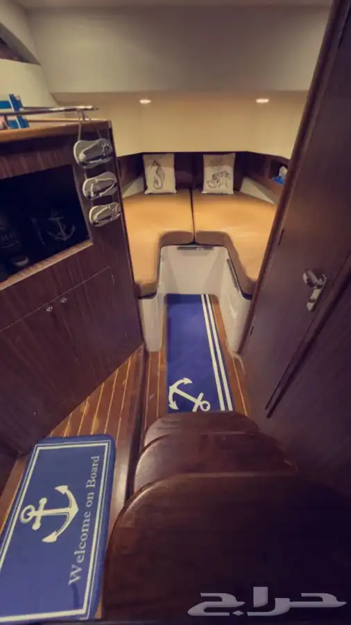 للبيع ميني يخت سلفر كرافت 34 قدم 6