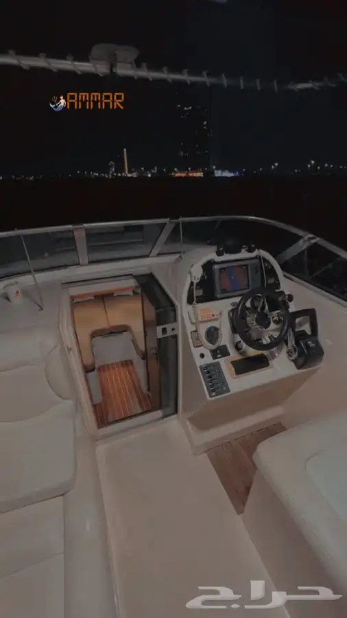 للبيع ميني يخت سلفر كرافت 34 قدم 7