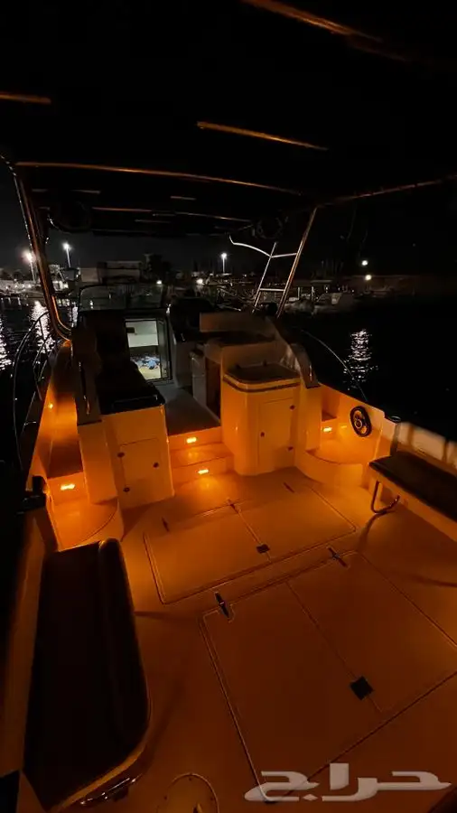 للبيع ميني يخت سلفر كرافت 34 قدم 4