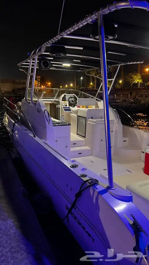 للبيع ميني يخت سلفر كرافت 34 قدم 1