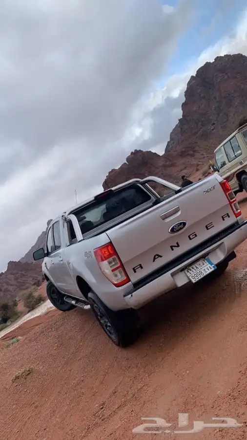 رينجر 1