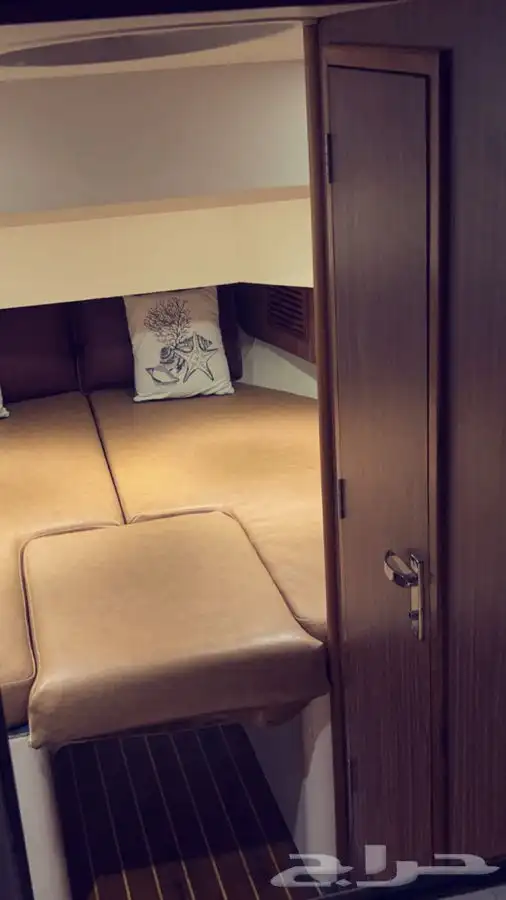 للبيع ميني يخت سلفر كرافت 34 قدم 8