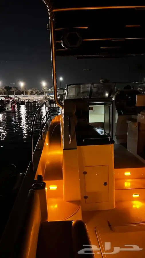 للبيع ميني يخت سلفر كرافت 34 قدم 3