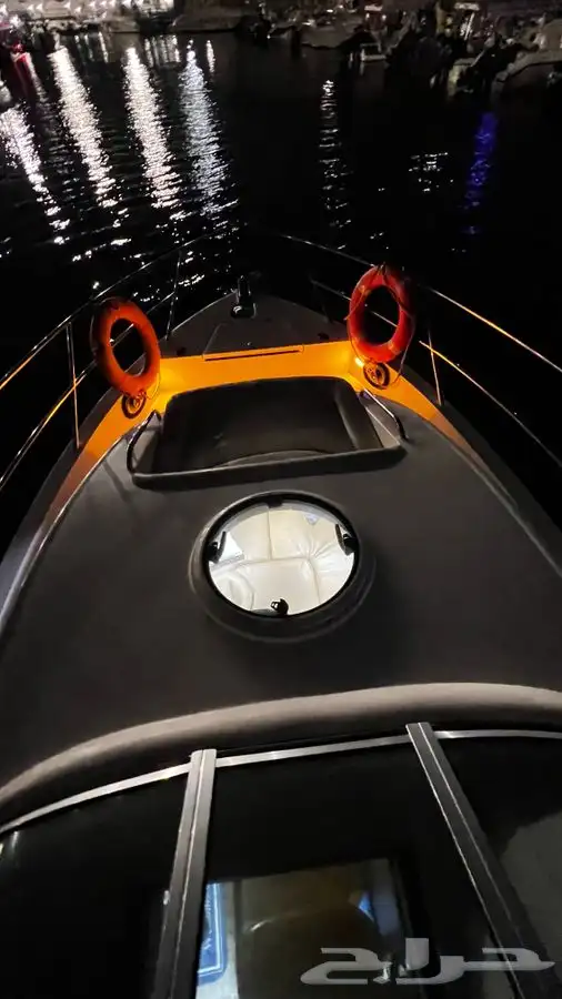 للبيع ميني يخت سلفر كرافت 34 قدم 5