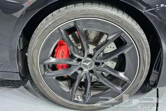 مرسيدس -2023 -E53 AMG. 4MATIC 4