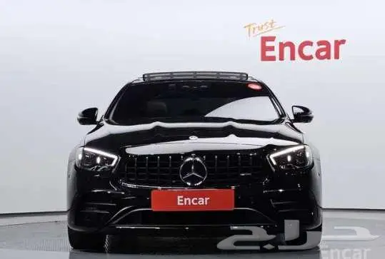 مرسيدس -2023 -E53 AMG. 4MATIC 1