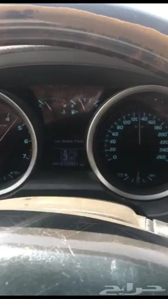بلف حرارة لاندكروزر و لكزس حرارة 65 2