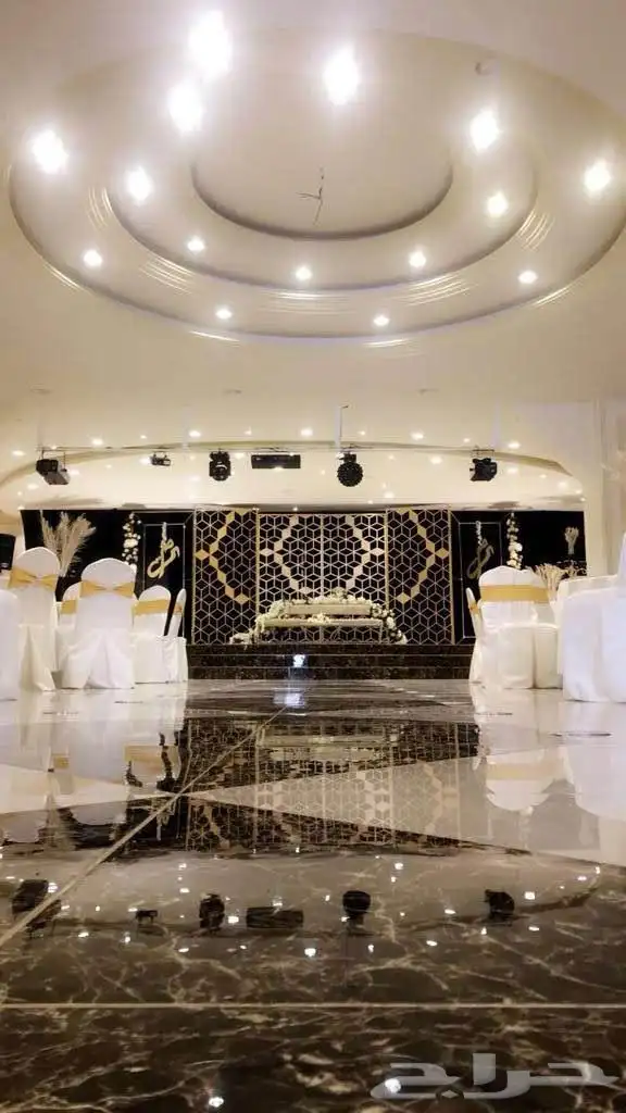 قاعة أفراح للتقبيل 12