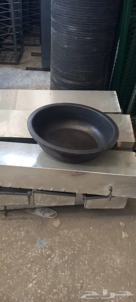 احواض حلال بلاستك 2