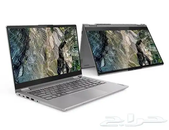 لابتوب Lenovo Think Book 14s Yoga ITL 15