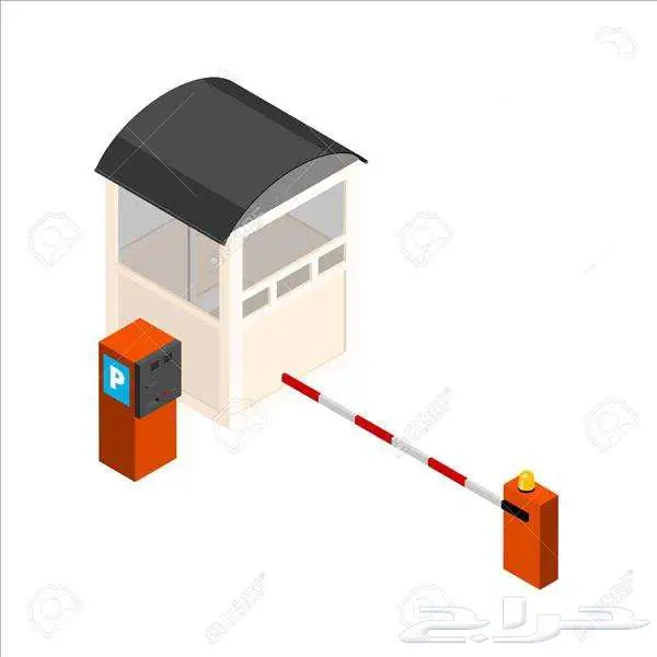 باركنج سيستم وبوابات دخول السيارات (صيانة -تركيب-تصنيع) 2