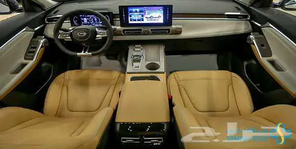 جي ايه سي EMKOO GL FULL2025 كاش واقساط 1