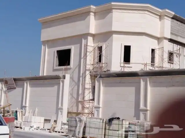 حجر طبيعي وجهات 1