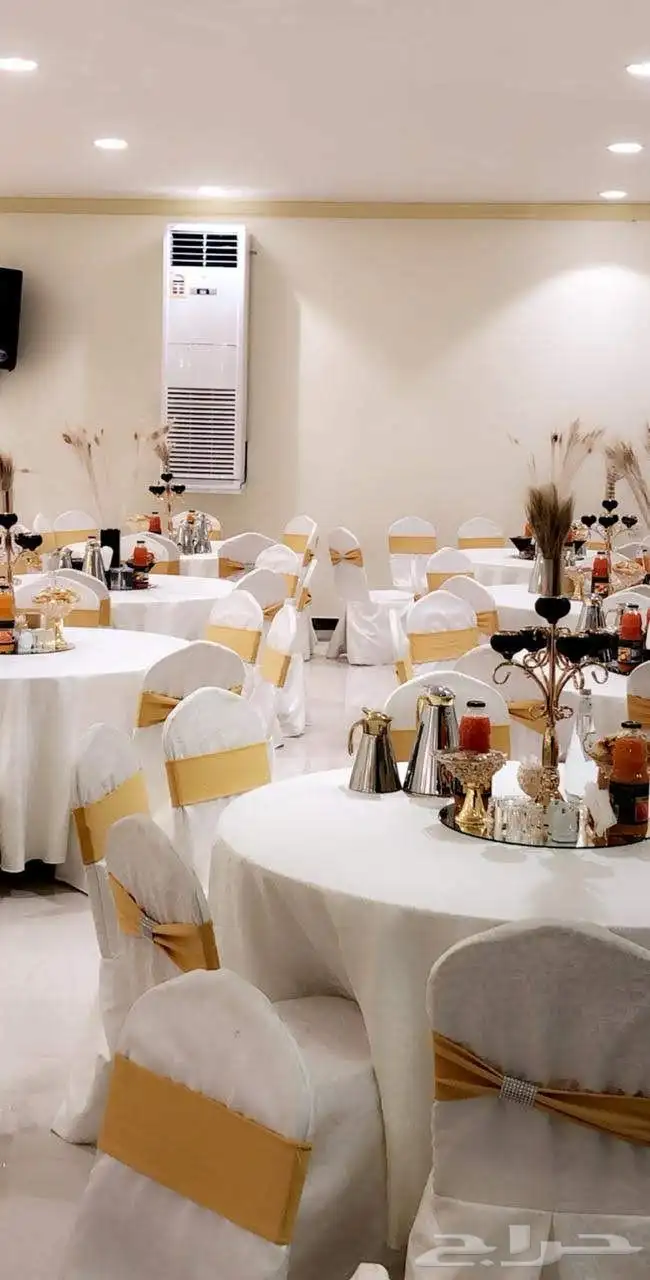 قاعة أفراح للتقبيل 13
