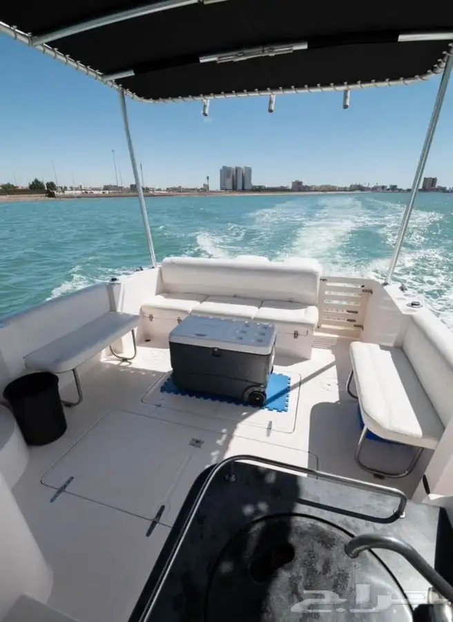 للبيع ميني يخت سلفر كرافت 34 قدم 12