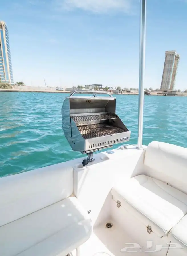 للبيع ميني يخت سلفر كرافت 34 قدم 13