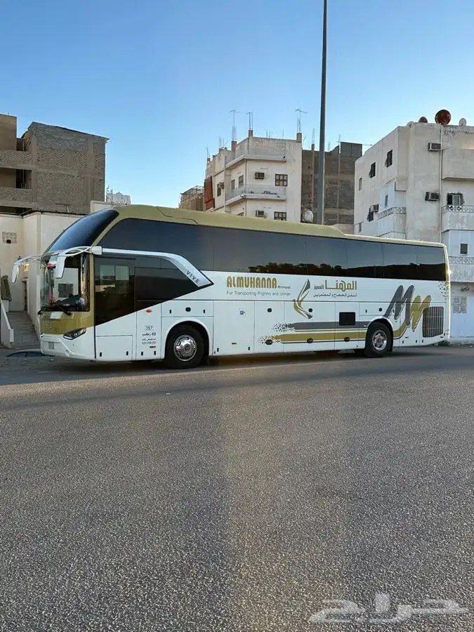باص 2025 للإيجار 0