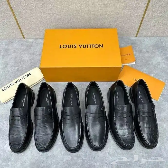 احذية رسميه وكاجوال ماركات رجالي فخمه 3