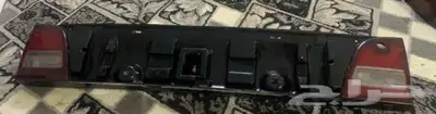 اسطب ريوس كامري 0
