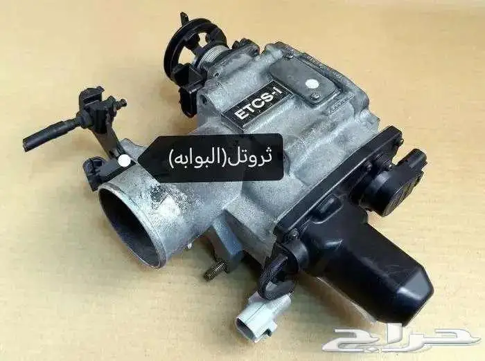 A.B.S و دودة دركسون لكزس Gs من 98 الى 2004 10