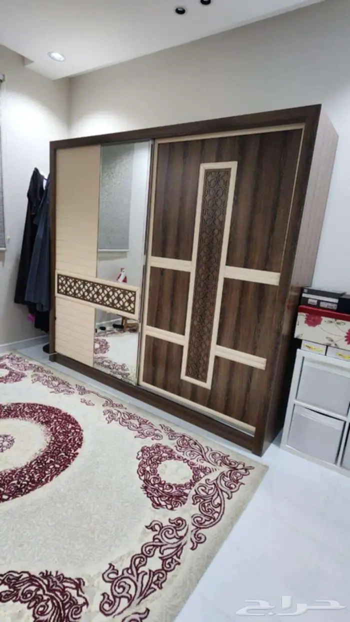 نجارفك وتركيب 0