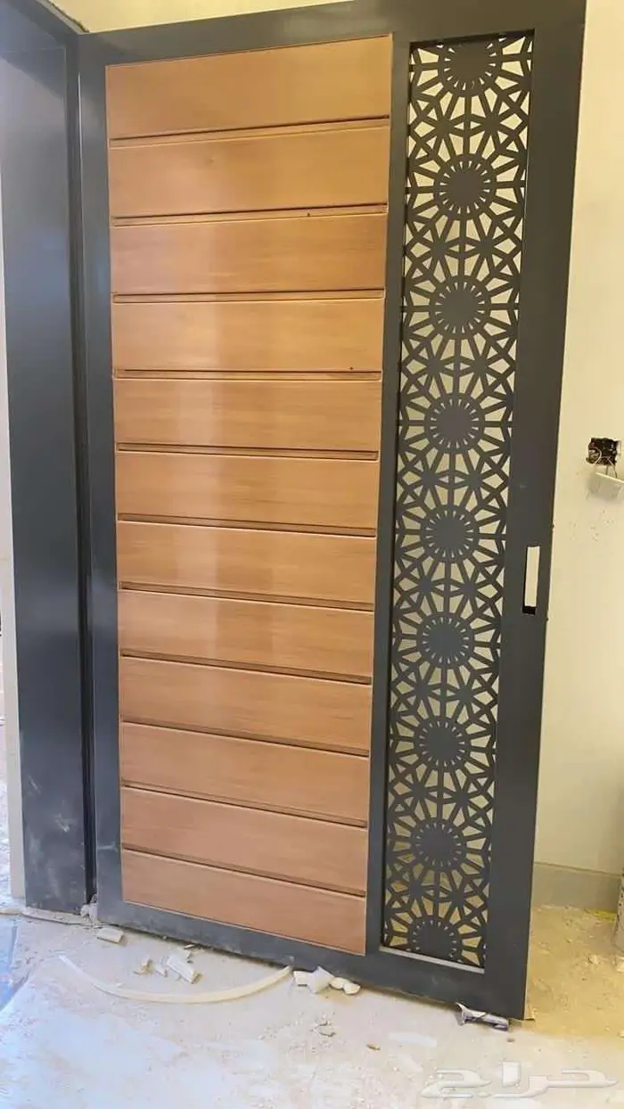المنيوم -حداد-نجار القريات غطي 16