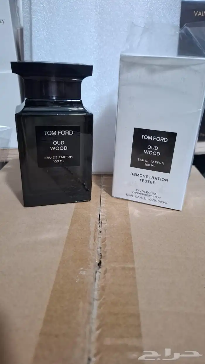 عطور تستر 95