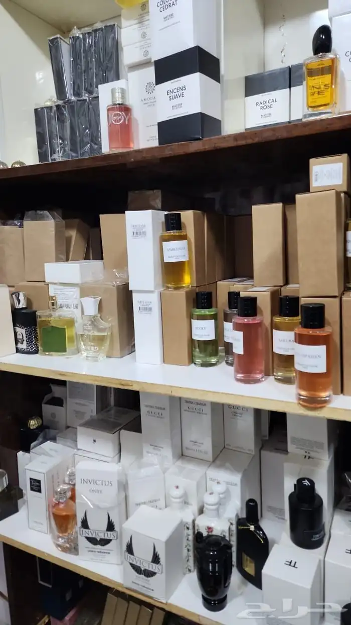 عطور تستر 5