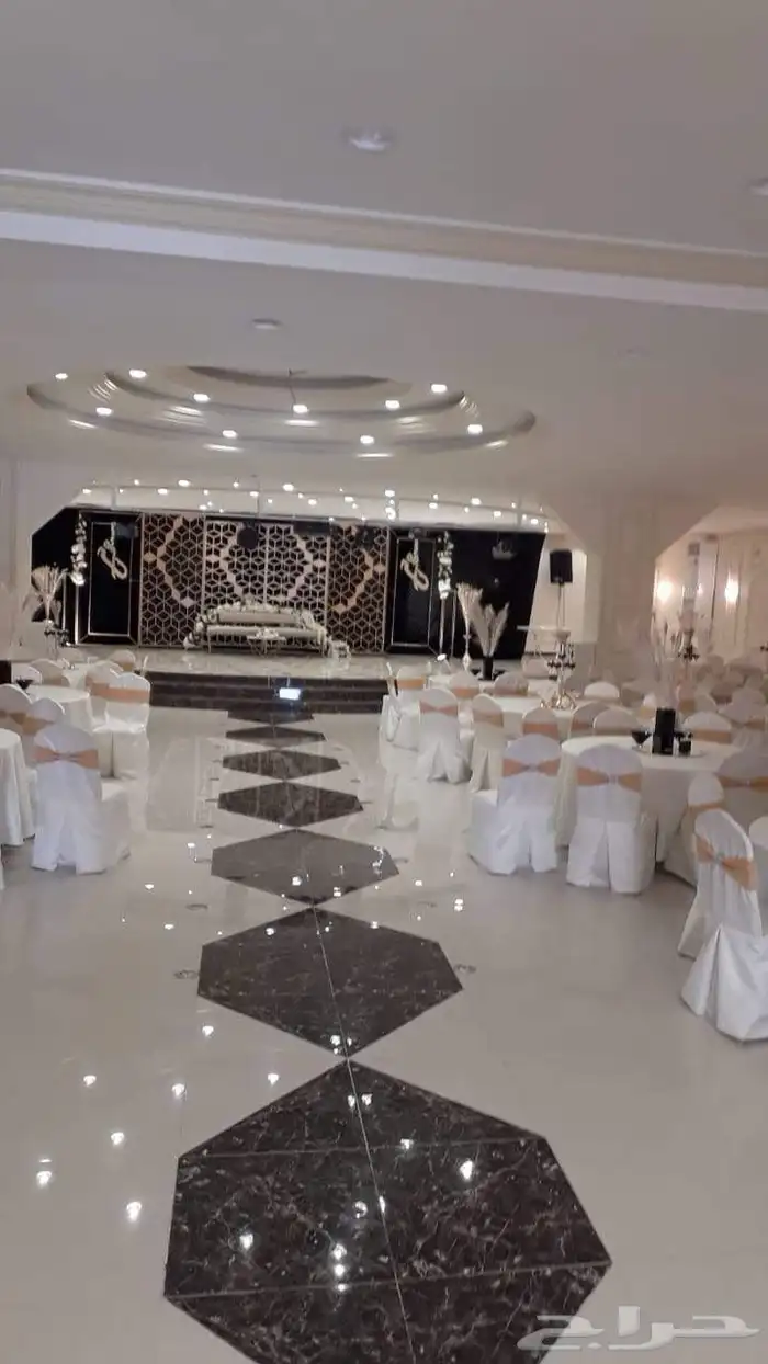 قاعة أفراح للتقبيل 11