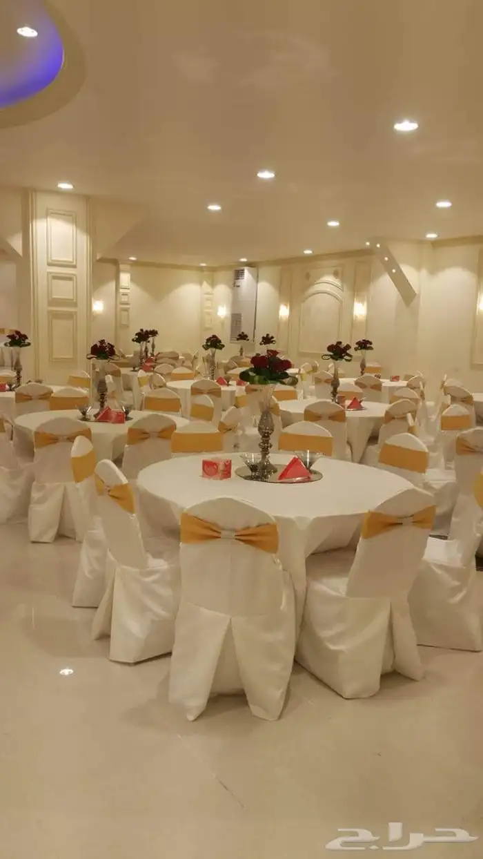 قاعة أفراح للتقبيل 26