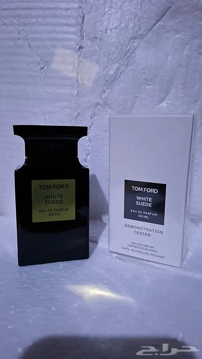 عطور تستر 45