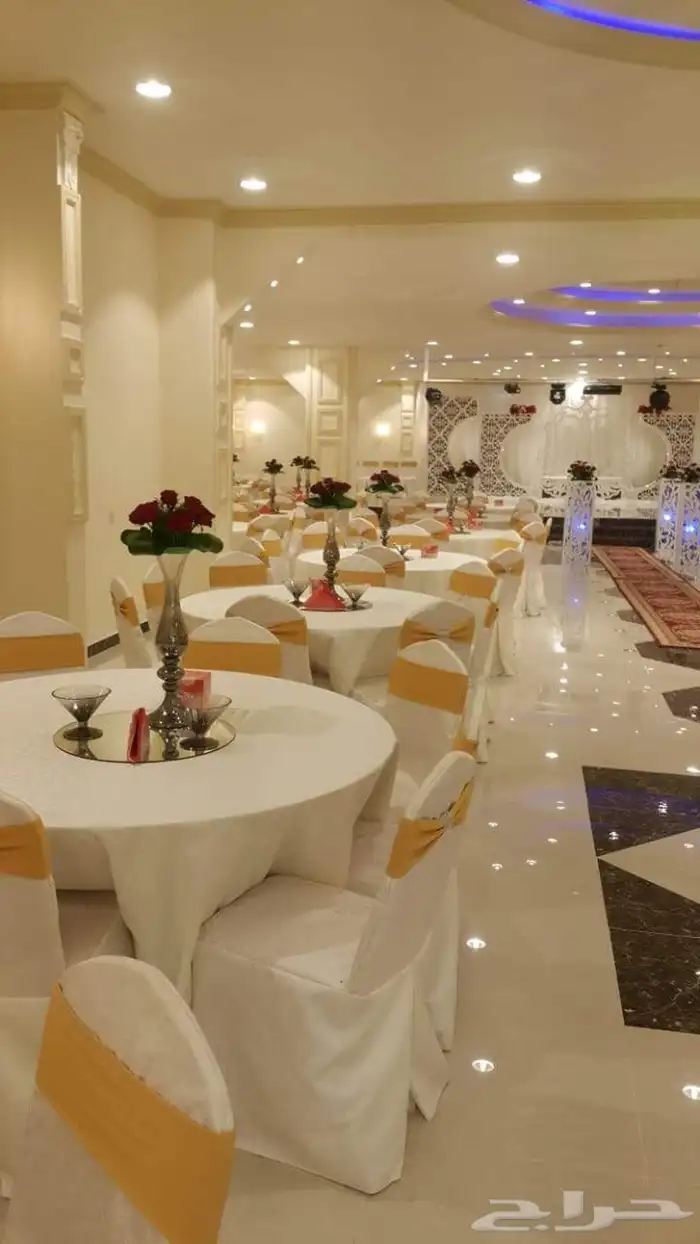 قاعة أفراح للتقبيل 25