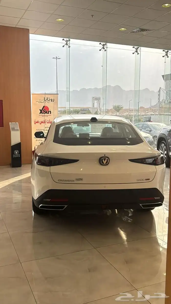شانجان ايدو بلس 2025 18