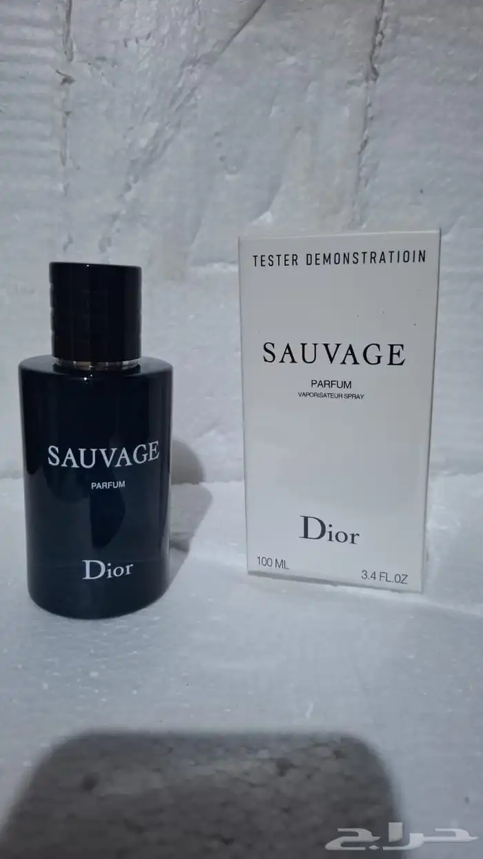 عطور تستر 14