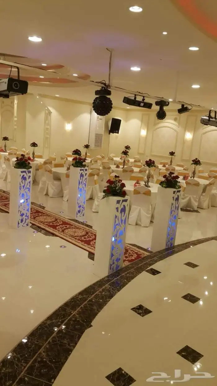 قاعة أفراح للتقبيل 27